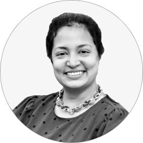 Chhanda Das