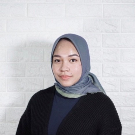 Amita Putri Nasution